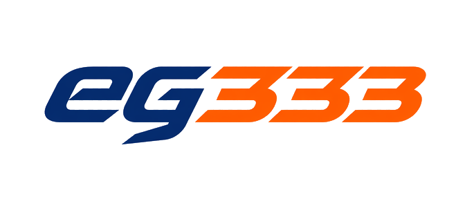 EG333 logo
